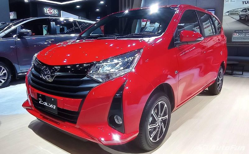 Harga Mobil LCGC Terbaru Mei 2022, Honda Brio Satya Masih Termahal, Daihatsu Ayla Ada yang Rp100 Jutaan 02