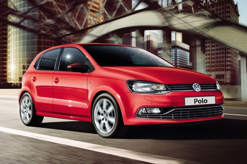 Overview Mobil: Mobil Volkswagen Polo 1.2L TSI dibanderol dengan harga mulai dari Rp308,000 - 265,000 02