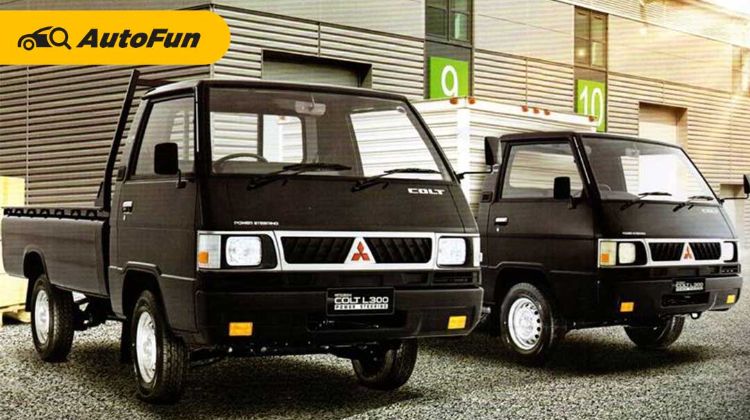 Ini Rahasia Mitsubishi Elsapek Dicintai Konsumennya Selama 40 Tahun