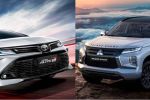 Mobil Baru Pekan Ini: Toyota Corolla Altis GR Sport vs Mitsubishi Pajero GSR 2022, Pilih yang Mana?