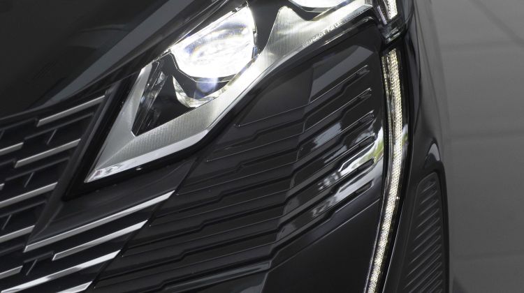 Peugeot 3008 dan 5008 2021 Resmi Meluncur, SUV Alternatif Kalau Mau Naik Kelas dari CR-V Turbo