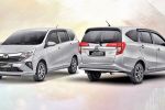 Daftar Mobil LCGC Terlaris 2021, Daihatsu Sigra Memimpin, Suzuki Karimun Wagon R Keok di Penghujung Tahun