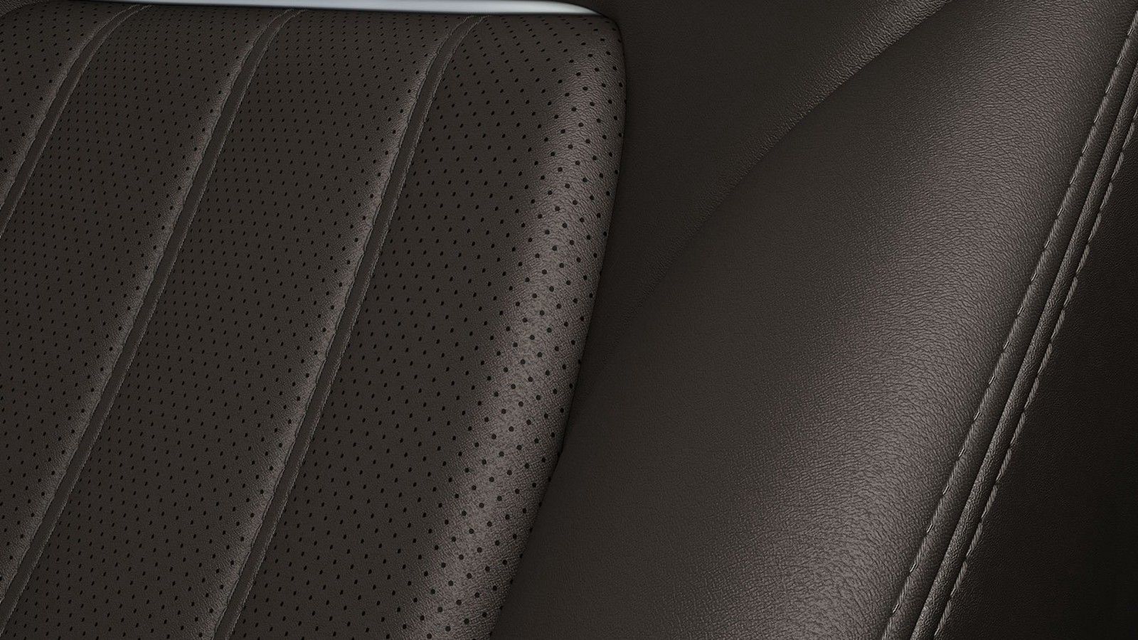Mazda 6 Elite Sedan Interior 004
