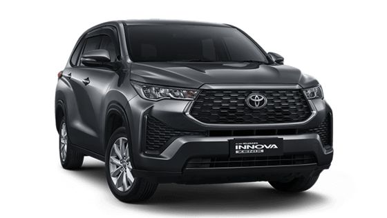 Toyota Kijang Innova Zenix 2023 Public Lainnya 002