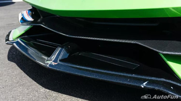 Sempat Kena Recall, Intip Keunggulan Supercar Lamborghini Aventador SVJ