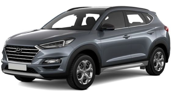 Hyundai Tucson 2019 Lainnya 003