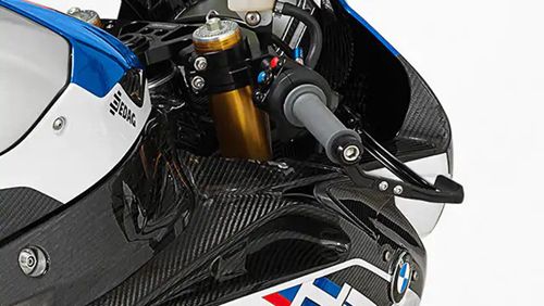 2021 BMW HP4 Race Standard Eksterior 004