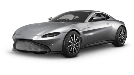 Aston Martin Vantage 2019 Lainnya 002