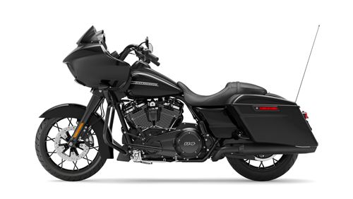 2021 Harley Davidson Road Glide Special Standard Eksterior 001