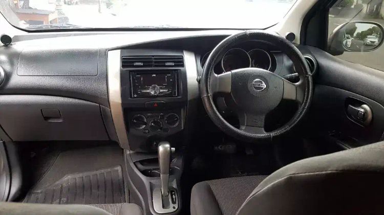 Kelebihan dan Kekurangan Nissan Livina X-Gear, Crossover Kompak yang Terjangkau