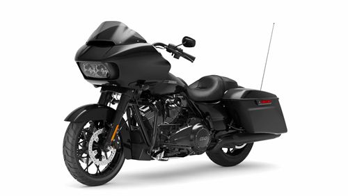2021 Harley Davidson Road Glide Special Standard Eksterior 004