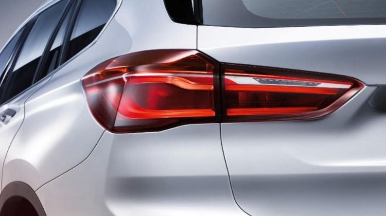 Review BMW X1 2020: Nikmati Performa Luar Biasa
