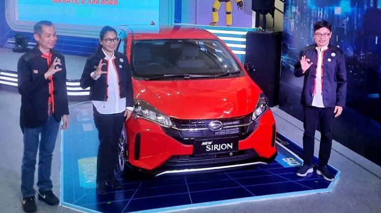 Komentar Netizen +62: Daihatsu Sirion 2022 Dipuji Lebih Lengkap, Tapi Honda Brio Lebih Populer, Pada Pilih Mana?