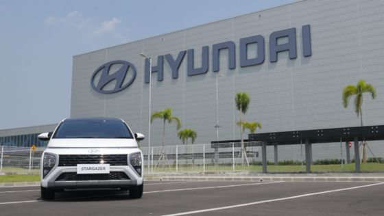 Hyundai Stargazer Upcoming 2022 Public Eksterior 007