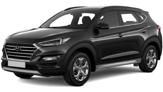 Hyundai Tucson 2019 Lainnya 004