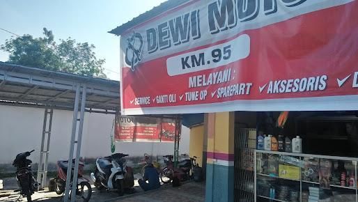 Dewi Motor Km.95-01