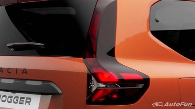 Dacia Jogger 2022 Akan Jadi Kakak Kandung Renault Tiber di Indonesia, Berminat?