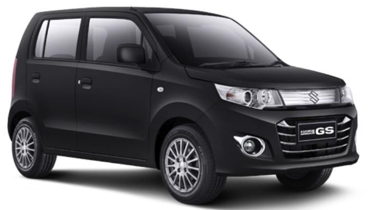 Suzuki Karimun Wagon R 2021 akan Mendapatkan Sentuhan ala Crossover