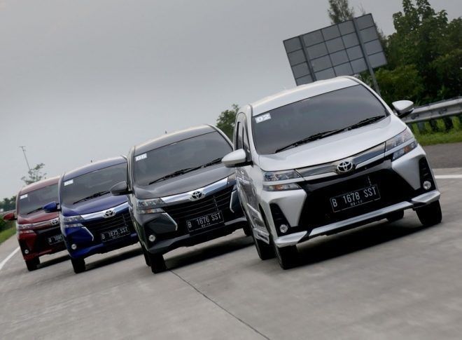 Kelebihan dan Kekurangan Toyota Avanza yang Jarang Diketahui