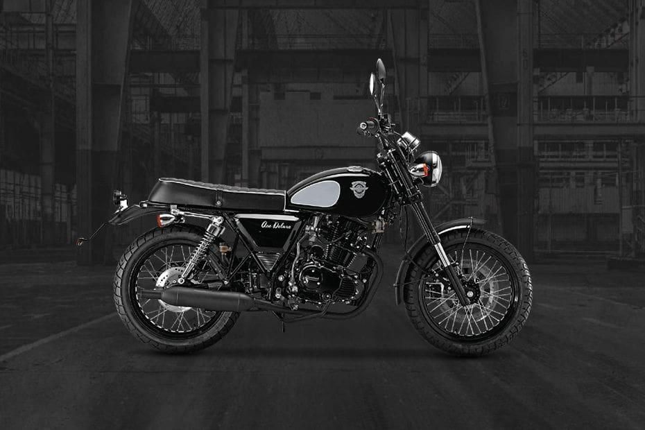 Cleveland CycleWerks Ace Public Eksterior 001