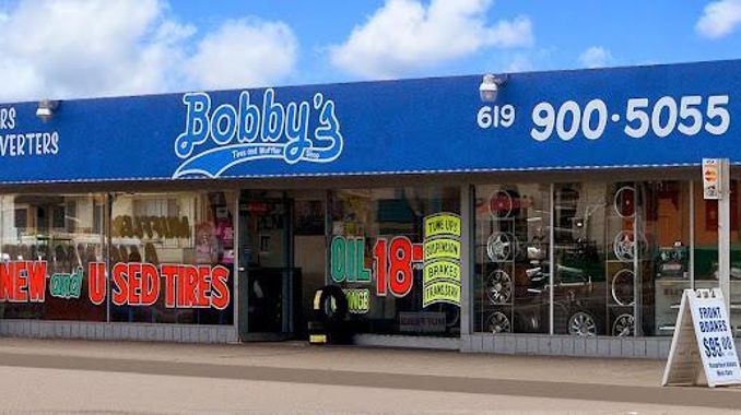Bobby's Tires and Muffler Shop-01