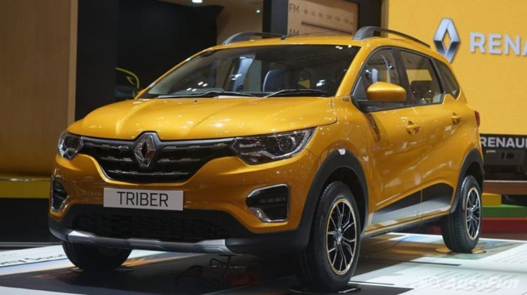 Review Renault Triber 2020: MPV Kompak Paling Menggiurkan