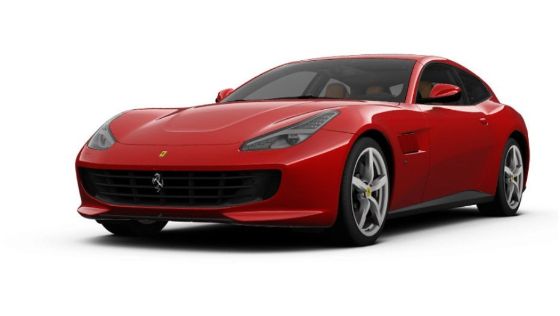 Ferrari GTC4Lusso 2019 Lainnya 007