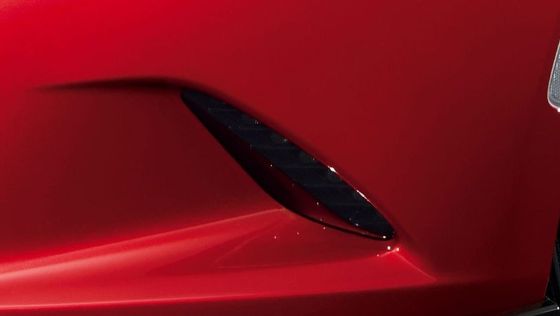 Mazda MX 5 RF 2019 Eksterior 004