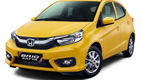 Honda Brio Satya E CVT Daftar Harga, Gambar, Spesifikasi, Promo, FAQ, Review & Berita di Indonesia | Autofun