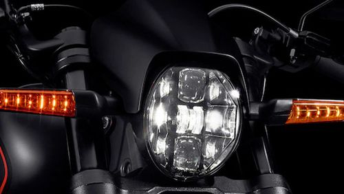 2021 Harley Davidson FXDR 114 Standard Eksterior 004