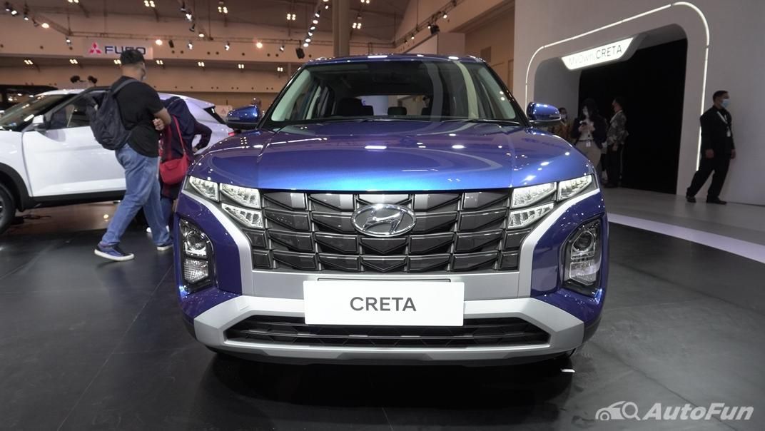 2021 Hyundai Creta Eksterior 002