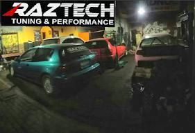 Bengkel Mobil RAZTECH Tuning & Performance-01