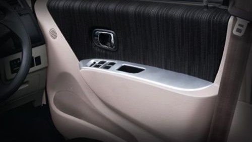 Daihatsu Luxio 2019 Interior 005
