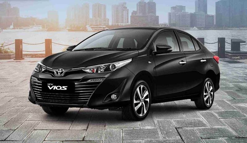Toyota Vios Dapatkan Update di Malaysia, Punya Peluang Masuk Indonesia Nih 02