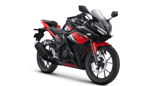 2021 Honda CBR150R MotoGP Edition ABS Warna 003