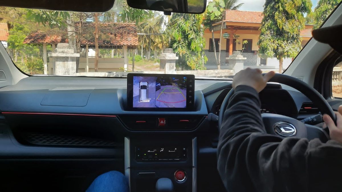5 Hal Menarik di Daihatsu Xenia 1.3 R ADS, Paket Lengkap Low MPV Murah Buat Mudik 03
