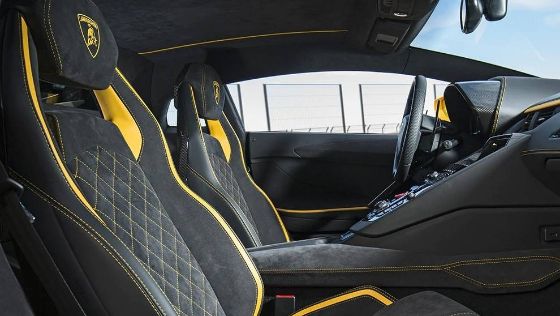 Lamborghini Aventador 2019 Lainnya 001