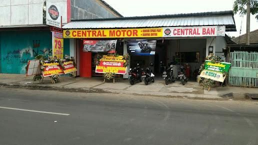 CENTRAL MOTOR RAJAWALI - Cirebon-01