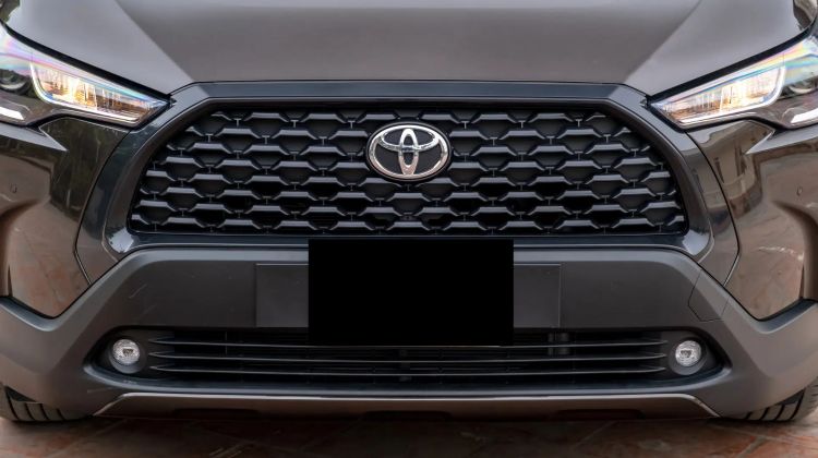Review Pemilik: Nilai Pengguna Toyota Corolla Cross Setelah 3 bulan: 'Semua yang saya butuhkan’