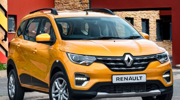 Komparasi Spesifikasi Renault Triber Melawan Datsun Cross