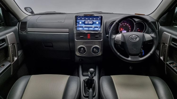 Harga Bekas Toyota Rush TRD Sportivo Ultimo Rp190 Juta, Apakah Kelebihan Varian Ini?