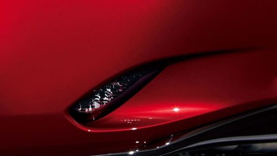 Mazda MX 5 RF 2019 Eksterior 007