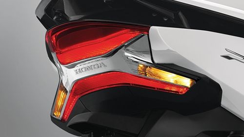 Honda PCX ABS Eksterior 002