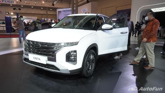 2021 Hyundai Creta Eksterior 008