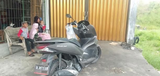 Bengkel Honda Kuala Bubon-01