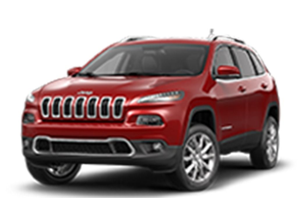 Jeep Cherokee 2019 Lainnya 002