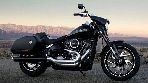 Harley Davidson Sport Glide Standard