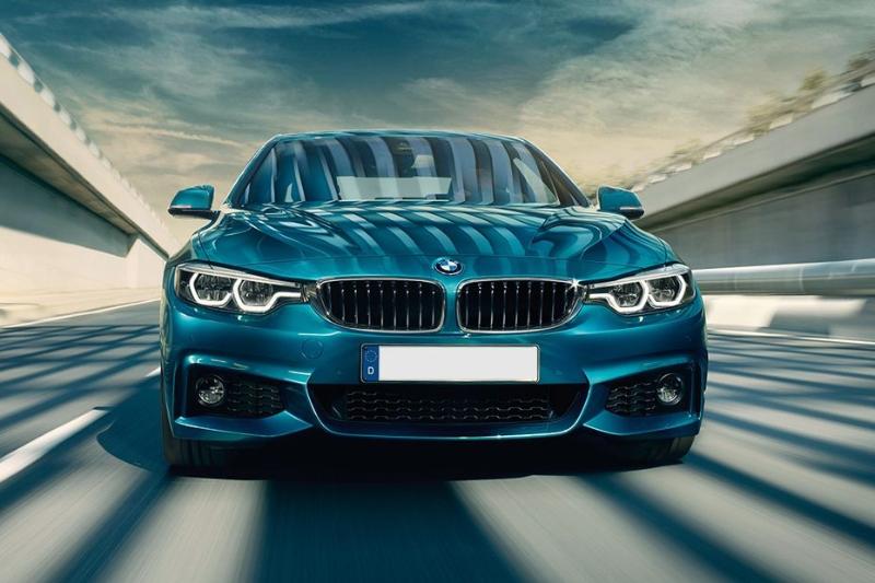 Overview Mobil: Peluncuran pada 2020-2021 BMW 4 Series Coupe beserta harganya Rp1,290,000 - 1,290,000 dan daftar biaya cicilannya 02