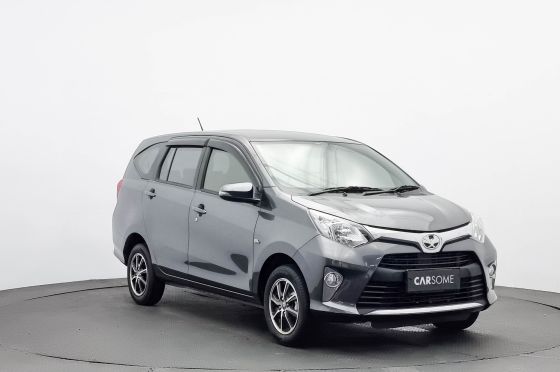 2019 Toyota CALYA G 1.2