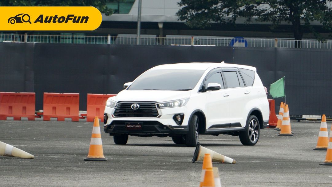Awal 2022 Toyota Kijang Innova Jadi Mobil Terlaris di Indonesia, BR-V Naik 5 Besar Avanza Merosot 01